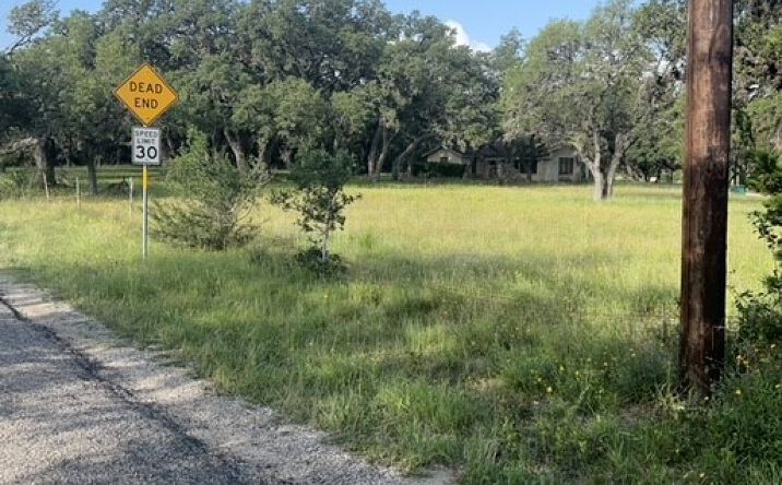 Pictures of Land property located at 25 Cascade Caverns Rd, Boerne, TX 78015 for sales - image #1