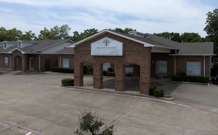 Pictures of Retail property located at 7501 DALROCK RD, ROWLETT, TX 75089 for sales - image #1