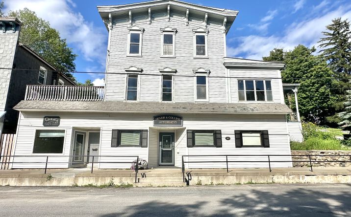 316 Main St Morristown, NY 13664, Morristown