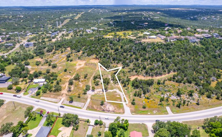 Pictures of Mixed Use, Land property located at 5109 Ranch to Market Road 2147, Horseshoe Bay, TX 78657 for sales - image #1