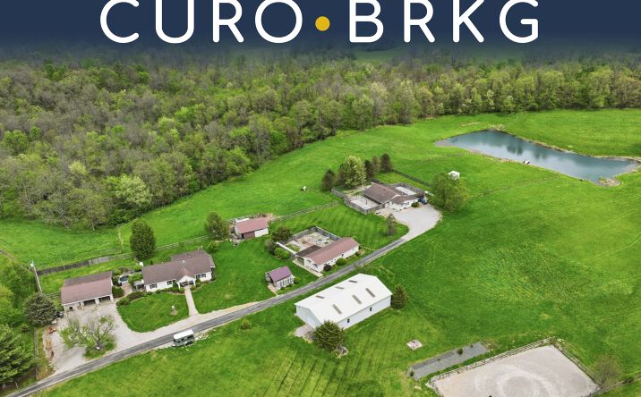 Pictures of Mixed Use, Land, Special Purpose property located at 1532 Eads Road, Verona, KY 41092 for sales - image #1