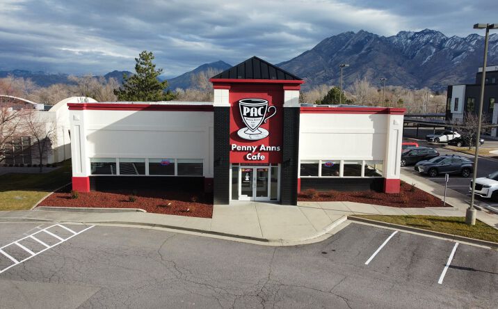 Pictures of Retail property located at 7495 UNION PARK AVE SANDY UT 84093, SANDY, UT 84093 for sales - image #1