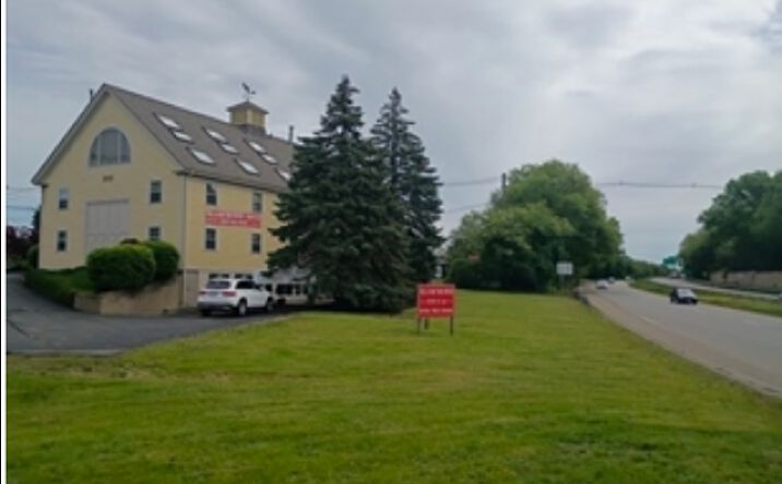 Pictures of Office, Mixed Use property located at 10 Liberty St, DANVERS, MA 01923 for sales - image #1