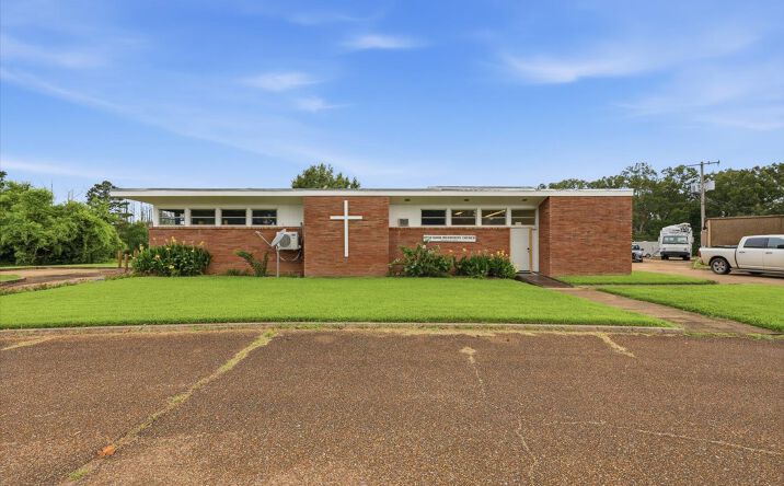 Pictures of Special Purpose property located at 1800 TV Road, Jackson, MS 39204 for sales - image #1