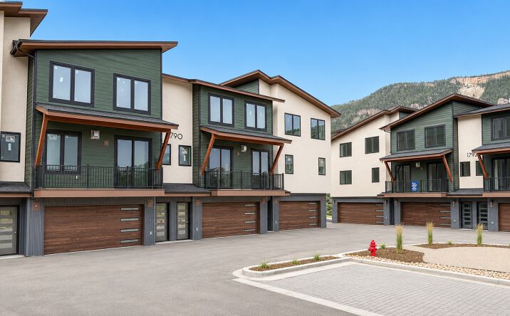 Pictures of Retail, Multifamily property located at 1790 County Road 203, Durango, CO 81301 for sales - image #1