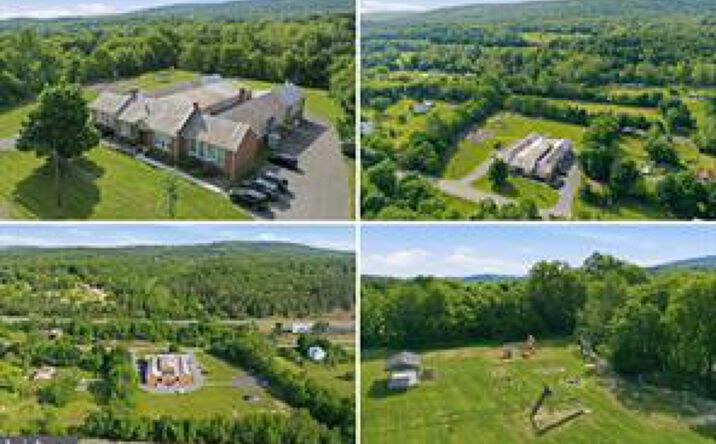 Pictures of Mixed Use property located at 251 Gore Rd, Gore, VA 22637 for sales - image #1
