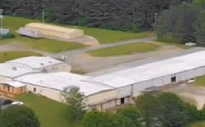 Pictures of Retail, Industrial property located at 971 Andrew Lee Drive, Henagar, AL 35978 for sales - image #1