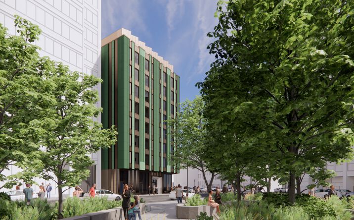 Pictures of Hospitality property located at 88 North Washington Street, Boston, MA 02114 for sales - image #1