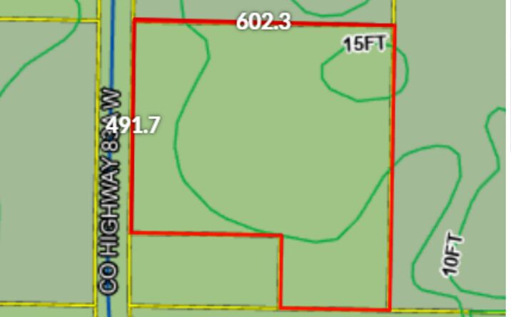 Pictures of Land property located at Co Highway 83a W, Freeport, FL 32439 for sales - image #1