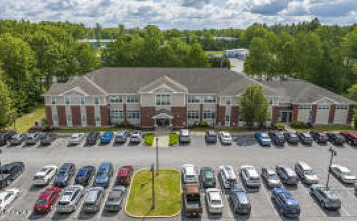 Pictures of Office property located at 2388 US-9, Malta, NY 12020 for sales - image #1