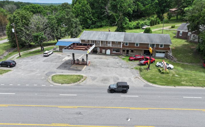 Pictures of Retail, Mixed Use property located at Old Well Road, Spencer, VA 24165 for sales - image #1