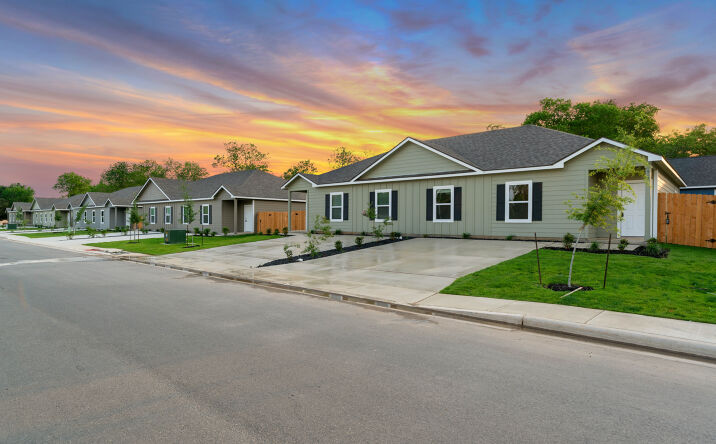 Pictures of Multifamily property located at 508 Hudson Street, Seguin, TX 78155 for sales - image #1