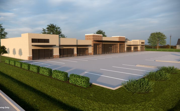 Pictures of Retail, Land, Self Storage property located at 5901 Red Bluff Road, Pasadena, TX 77505 for sales - image #1