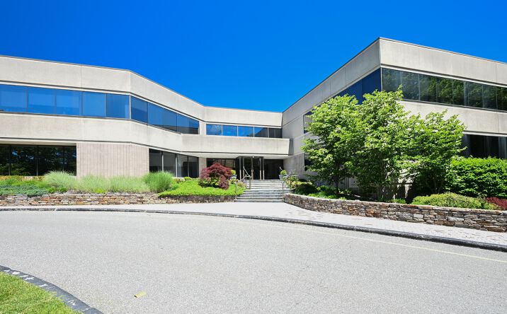 Pictures of Office property located at 90 Grove Street, Ridgefield, CT 06877 for sales - image #1