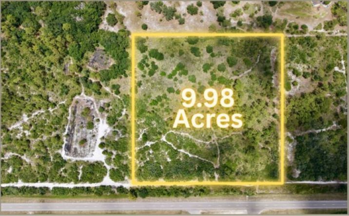 Pictures of Land property located at 34600 U.S. 441, Okeechobee, FL 34972 for sales - image #1
