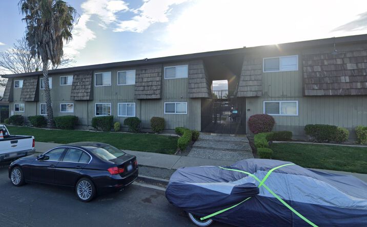 Pictures of Multifamily property located at 1017 H Street, Antioch, CA 94509 for sales - image #1