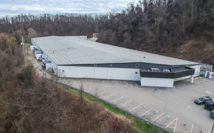 Pictures of Industrial property located at 119 N Route 88, Charleroi, PA 15022 for sales - image #1