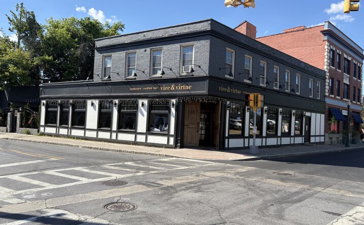 Pictures of Hospitality property located at 38-40 N Broadway, Schenectady, NY 12305 for sales - image #1