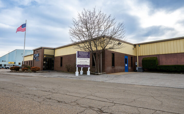 Pictures of Industrial property located at 320-A 4th Street, Blawnox, PA 15238 for sales - image #1