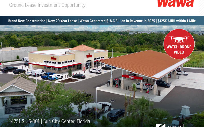 Pictures of Retail property located at 14251 U.S. 301, Sun City Center, FL 33573 for sales - image #1