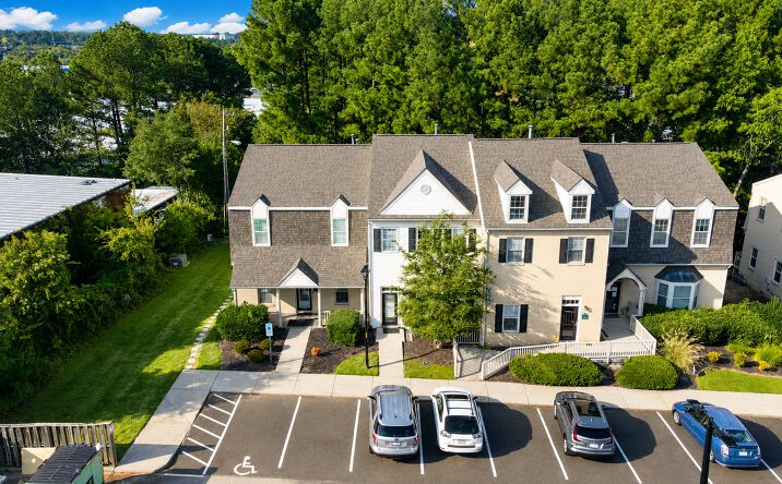 Pictures of Office property located at 1804 Martin Luther King Junior Parkway, Durham, NC 27707 for sales - image #1