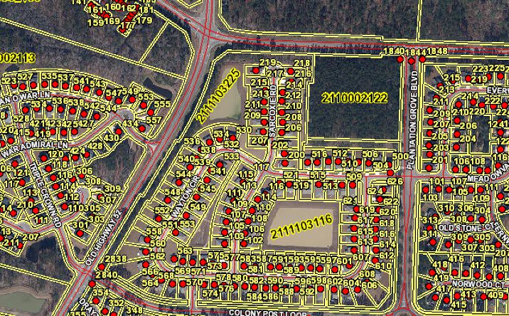 1840 Cypress Gardens Road, Moncks Corner