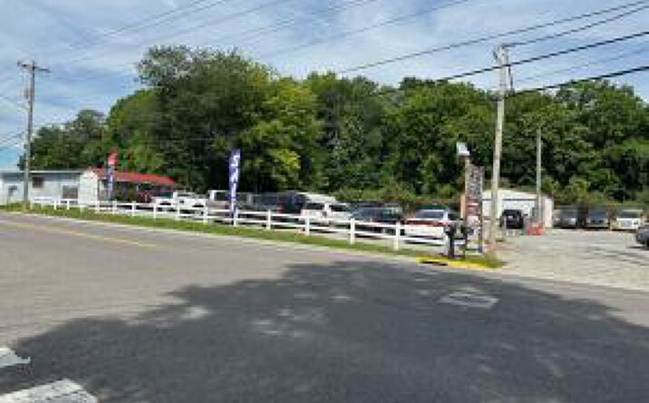 Pictures of Business for Sale, Industrial, Mixed Use property located at 1441 RAILROAD ST, DAYTON, TN 37321-1243 for sales - image #1