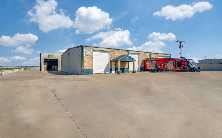 Pictures of Office, Industrial property located at 5882 Texas 276, Royse City, TX 75189 for sales - image #1