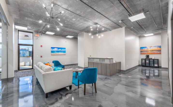 Pictures of Office property located at 2081 SE Ocean Blvd, Stuart, FL 34996 for sales - image #1