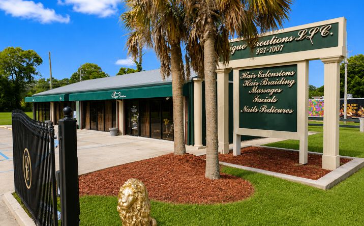 Pictures of Retail, Office, Mixed Use property located at 9444 Florida Boulevard, Baton Rouge, LA 70815 for sales - image #1