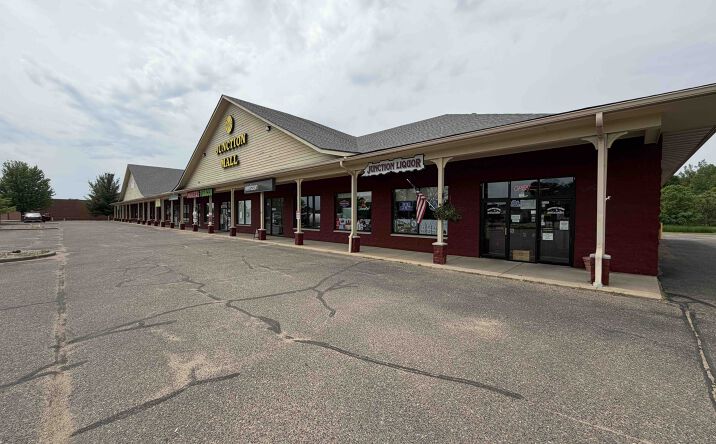 Pictures of Retail, Office, Mixed Use property located at 2521 Hils Court, Menomonie, WI 54751 for sales - image #1