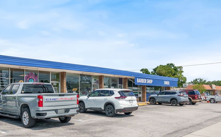Pictures of Retail property located at 2942 49TH ST N, ST PETERSBURG, FL 33710-2724 for sales - image #1