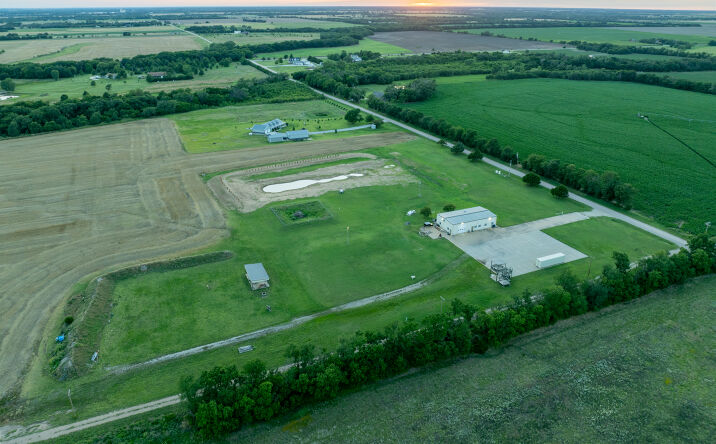 Pictures of Industrial, Mixed Use, Land property located at 6415 West 95th Street South, Clearwater, KS 67026 for sales - image #1