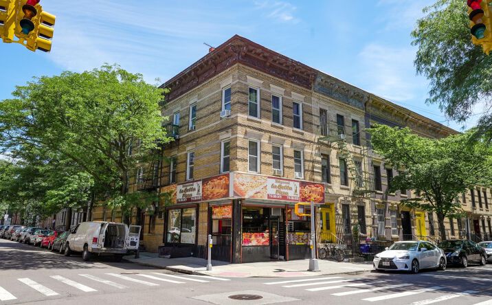 Pictures of Mixed Use property located at 9-75 Seneca Avenue, Ridgewood, NY 11385 for sales - image #1