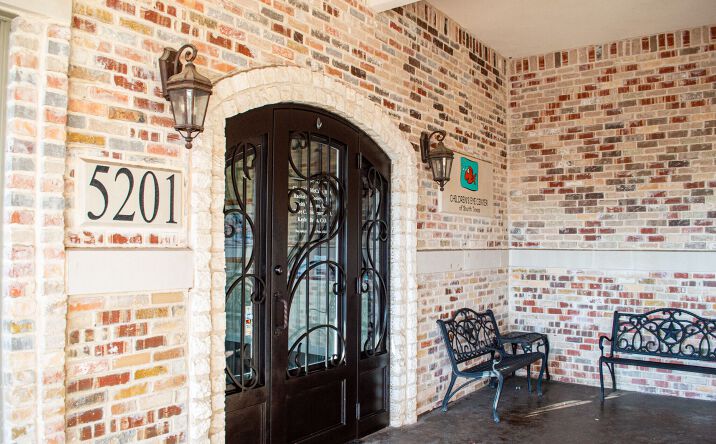 Pictures of Office property located at 1314 E Sonterra Blvd, Ste. 5201, San Antonio, TX 78258 for sales - image #1