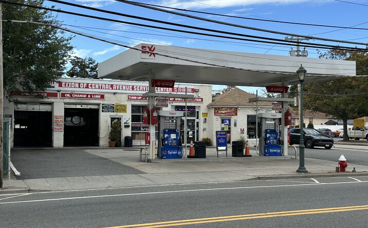 Pictures of Retail, Land, Special Purpose property located at 206 North Central Avenue, Valley Stream, NY 11580 for sales - image #1