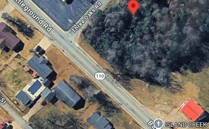 Pictures of Land property located at 215-221 Battleground Rd, Cowpens, SC 29330 for sales - image #1