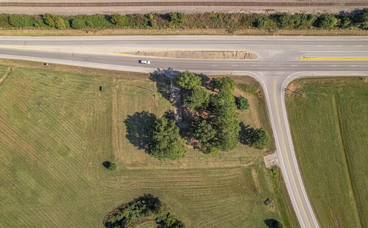 Pictures of Land property located at 5441 E Nettleton Avenue, Jonesboro, AR 72401 for sales - image #1