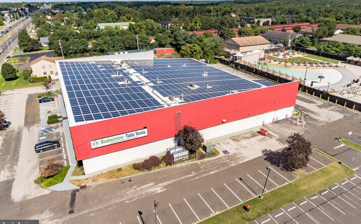 Pictures of Retail, Mixed Use property located at 545-549 N Route 73, Berlin Township, NJ 08091 for sales - image #1