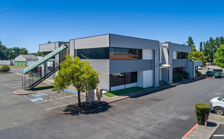 Pictures of Special Purpose property located at 6640 Redwood Drive, Rohnert Park, CA 94928 for sales - image #1