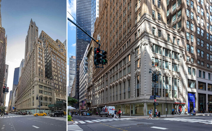 Pictures of Office property located at 295 MADISON AVE, NEW YORK, NY 10017 for sales - image #1