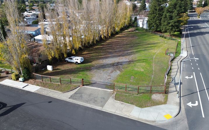 Pictures of Land property located at 6603 Redwood Drive, Rohnert Park, CA 94928 for sales - image #1
