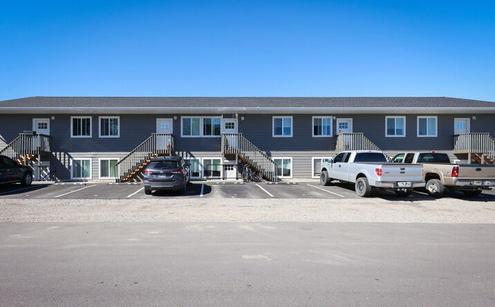 Pictures of Multifamily property located at 806 W Allison Ave, Belgrade, MT 59714 for sales - image #1