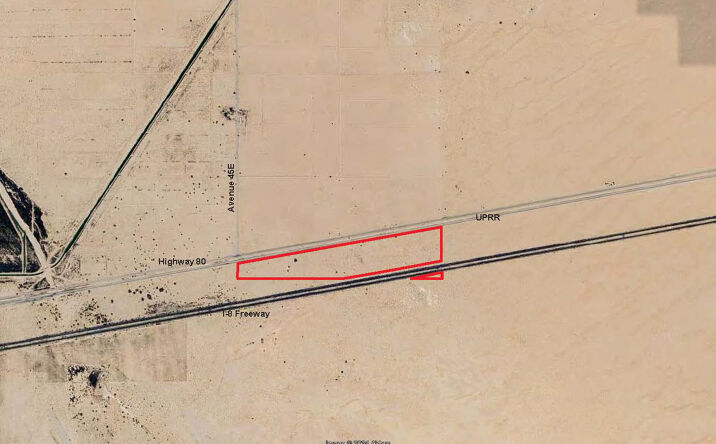 Pictures of Mixed Use property located at SW of Old Hwy 80 & Avenue 4, Yuma, AZ 85347 for sales - image #1