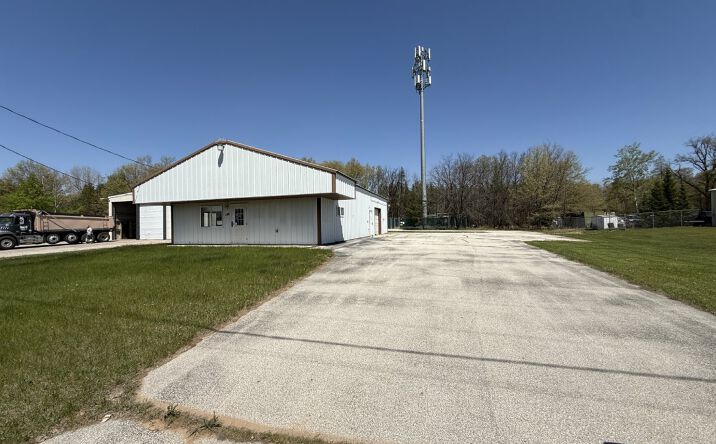 Pictures of Retail property located at 148 Evergreen Road, Oconto, WI 54153 for sales - image #1