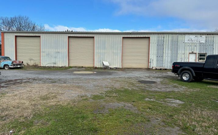 5809 OLD WASHINGTON HWY, DAYTON