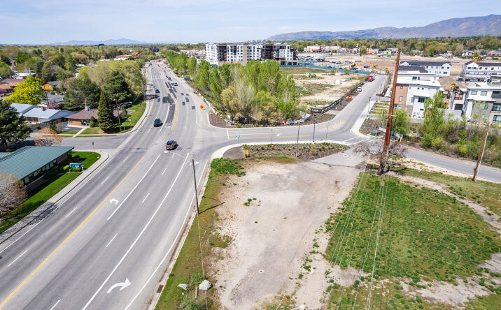 Pictures of Land property located at 5025 Highland Drive, Holladay, UT 84117 for sales - image #1