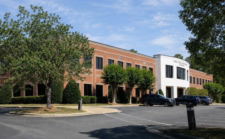 Pictures of Office property located at 701 Exposition Place, Suite 106, Raleigh, NC 27615 for sales - image #1