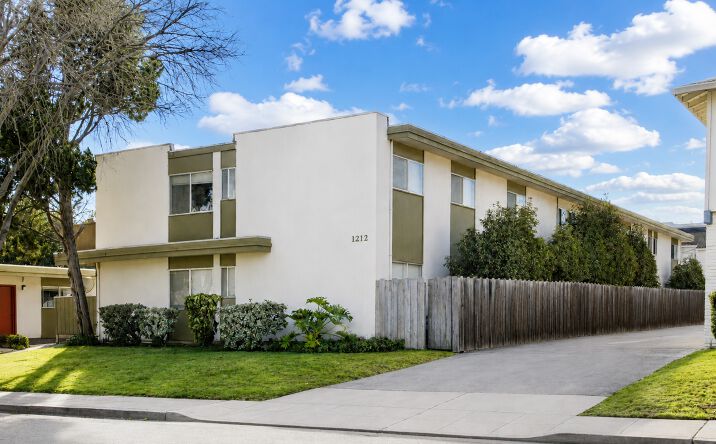 Pictures of Multifamily property located at 1212 W McKinley Ave, Sunnyvale, CA 94086 for sales - image #1