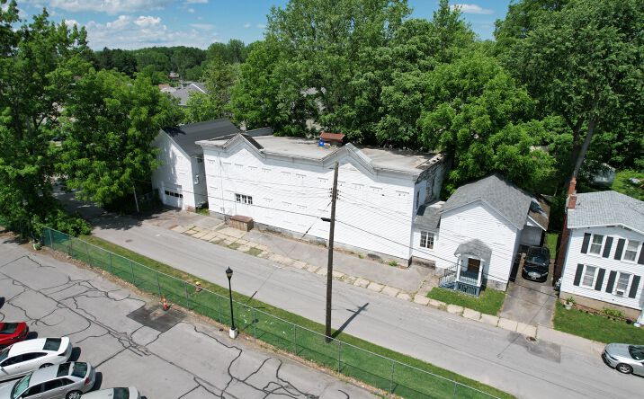 Pictures of Industrial, Mixed Use, Land property located at 252 LIBERTY ST, ONEIDA, NY 13421 for sales - image #1